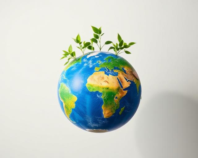 Sustainability Awareness